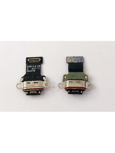 Flex usb para Oppo Find N2 Flip CPH2437 calidad premium