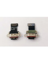 Flex usb para Oppo Find N2 Flip CPH2437 calidad premium