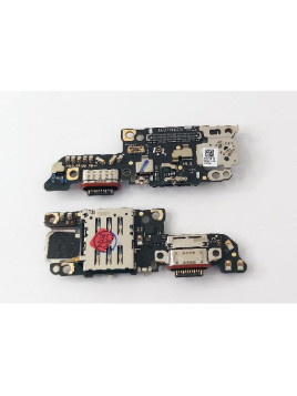 Flex puerto de carga para Huawei Honor Magic 4 Pro 5G calidad premium