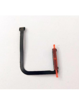 Boton home verde para Oukitel C36 calidad premium