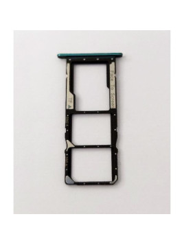 Soporte o bandeja sim verde para Oukitel C36 calidad premium