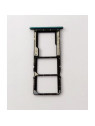 Soporte o bandeja sim verde para Oukitel C36 calidad premium