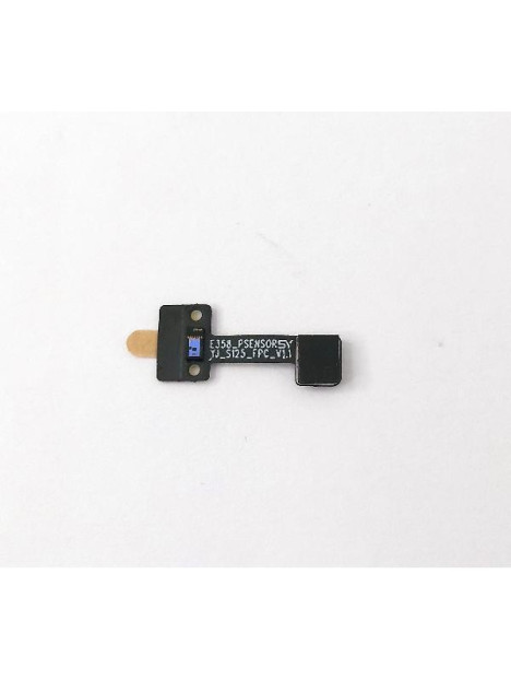 Flex sensor para Oukitel WP36 calidad premium
