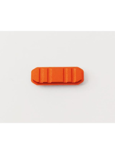 Boton SOS naranja para Blackview BV9300 Pro calidad premium