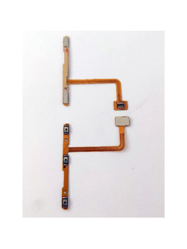 Flex power para Vivo V21 5G V2050 calidad premium