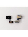 Boton home negro para OPPO Reno 7 4G CPH2363 calidad premium