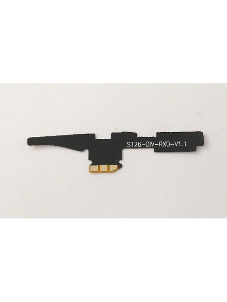 Antena BT wifi GPS para Oukitel C37 calidad premium