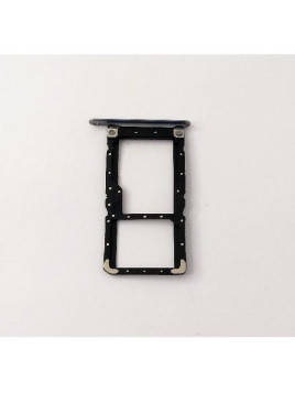 Soporte o bandeja sim azul para Oukitel C37 calidad premium