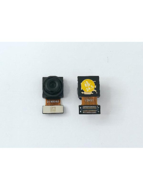 Camara trasera Ultrawide 8mp para Xiaomi Redmi Note 13 4G calidad premium