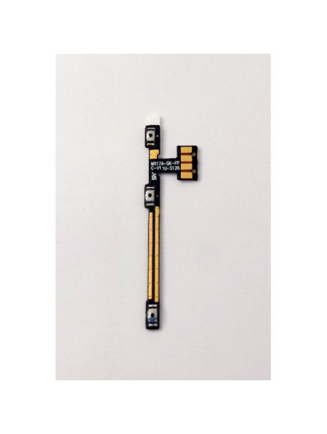 Flex power para Oukitel C37 calidad premium
