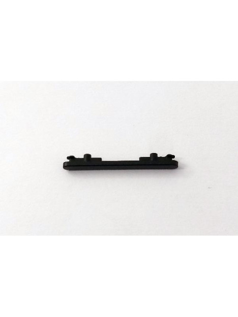 Boton volumen negro para Xiaomi Redmi 13C calidad premium