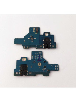 Placa microfono para Samsung Galaxy Tab S6 Lite 2022 P613 P619 calidad premium