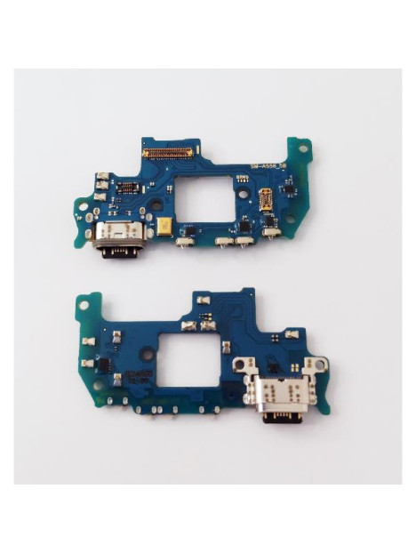 Flex puerto de carga para Samsung Galaxy A55 A556 compatible