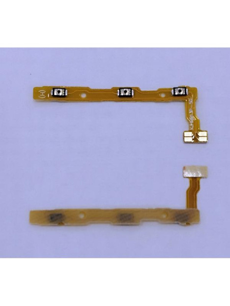 Flex power para Xiaomi Poco X6 5G calidad premium