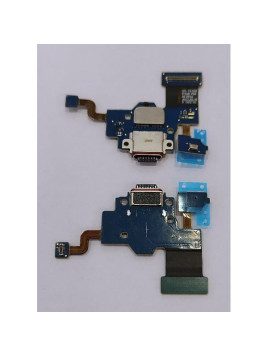 Flex puerto de carga para Samsung Galaxy Tab Active 4 Pro 10.1" T636 calidad premium