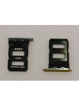 Soporte o bandeja sim verde para Xiaomi 14 calidad premium