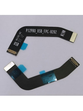 Flex principal para Lenovo Tab P12 Pro TB-Q706F TB-Q706Z calidad premium