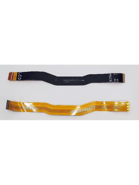 Flex lcd para Samsung Galaxy Tab S9 FE X510 X516B calidad premium