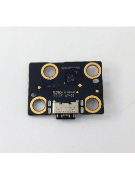 Flex puerto de carga para Redmi Pad calidad premium