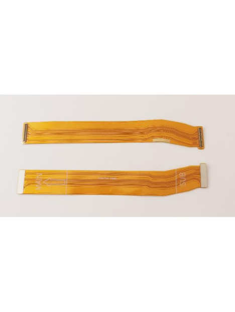 Flex principal para Xiaomi Poco X6 Pro 5G calidad premium
