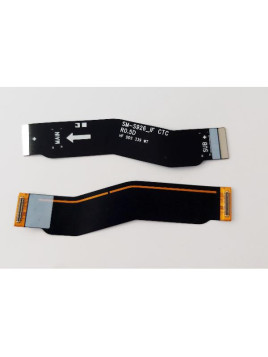 Flex principal para Samsung Galaxy S24 Plus S926 calidad premium