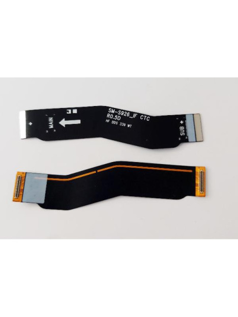 Flex principal para Samsung Galaxy S24 Plus S926 calidad premium