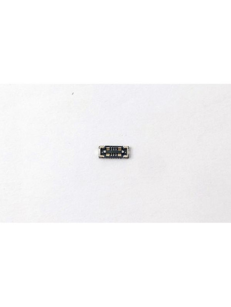 Puerto conector FPC de la batería integrado de 6 pines para Oppo A38 4G CPH2579 calidad premium