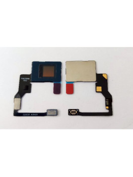 Boton home negro para Oneplus 8T calidad premium