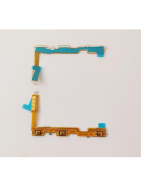 Flex power para Honor X8B calidad premium