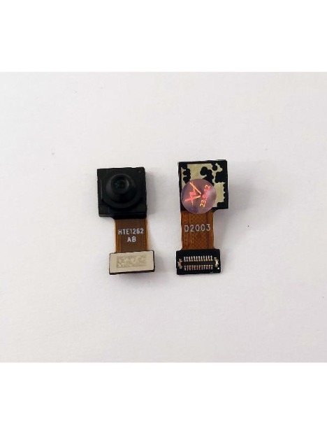 Camara frontal para Huawei MatePad 10.4 MatePad 5G BAH3-W09 BAH3-AL00 BAH3-AN10 calidad premium
