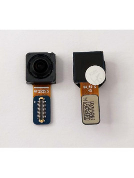 Camara frontal externa para Samsung Galaxy Z Fold 5 F946 calidad premium