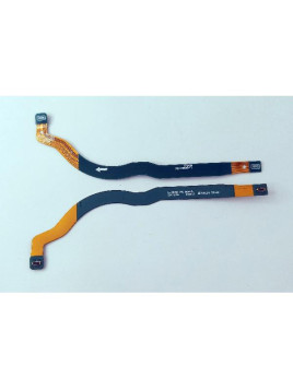 Flex señal para Samsung Galaxy S24 Ultra S928 calidad premium