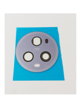 Lente de camara morada para Huawei Honor Magic 5 Pro 5G calidad premium