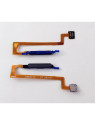 Boton home negro para Xiaomi Poco X5 5G calidad premium