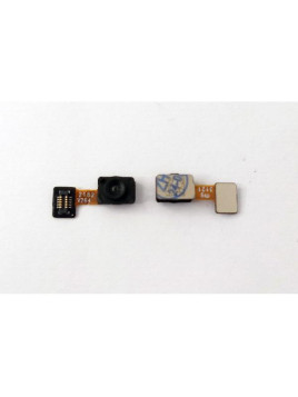 Boton home negro para Xiaomi 14 calidad premium