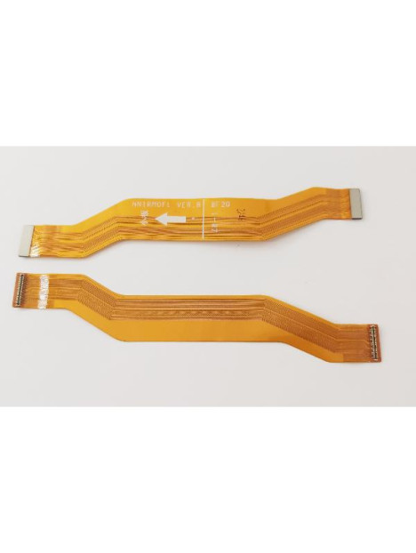 Flex principal para Huawei Honor X9A calidad premium