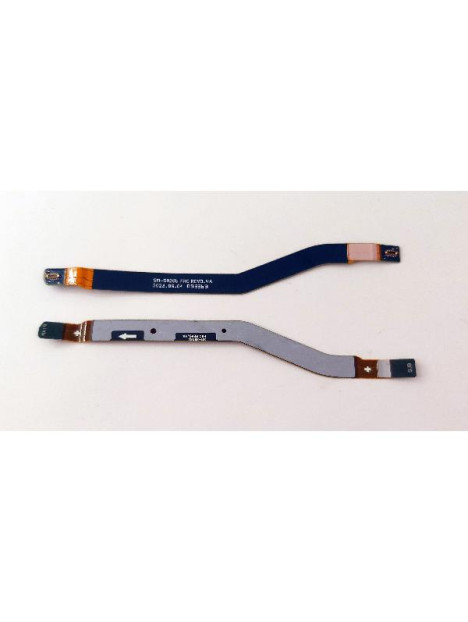Flex señal para Samsung Galaxy S24 Plus S926 calidad premium
