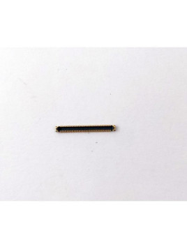 Puerto conector Lcd FPC integrado de 60 pines para Google Pixel 7 Pro calidad premium