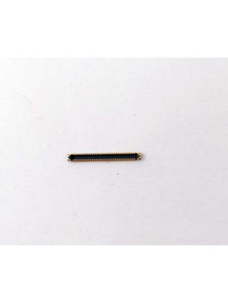 Puerto conector Lcd FPC integrado de 60 pines para Google Pixel 7 Pro calidad premium