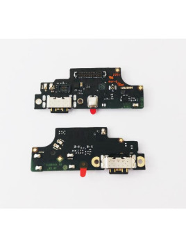 Flex puerto de carga para Xiaomi Redmi Note 13 Pro 4G calidad premium