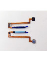 Boton home azul para Xiaomi Poco X5 5G calidad premium