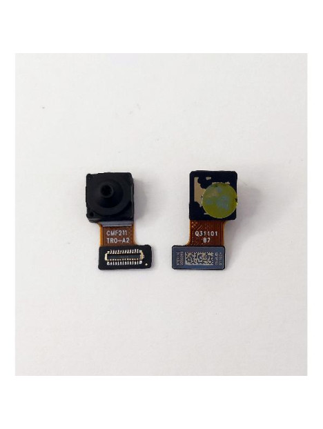 Camara frontal 8mp para Oppo A78 4G CPH2565 calidad premium