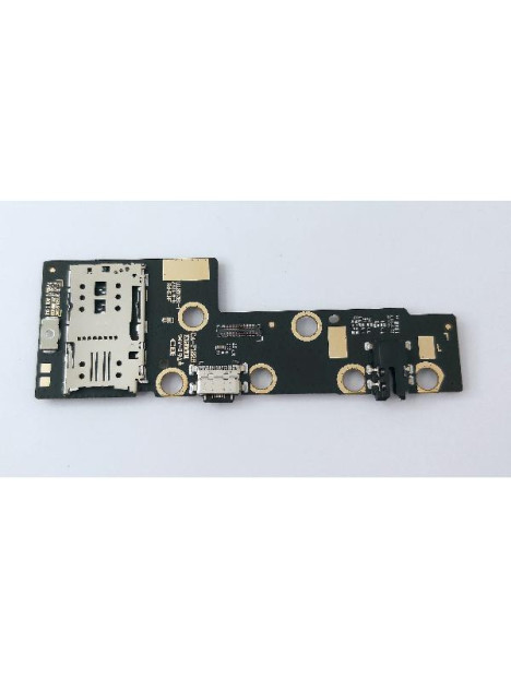 Flex puerto de carga para Lenovo Tab M10 3rd Gen TB328FU TB328XU calidad premium