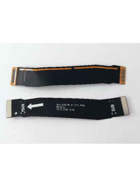 Flex principal para Samsung Galaxy S24 S921 calidad premium