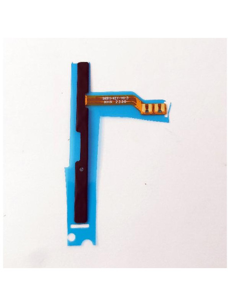 Flex power para Oukitel C36 calidad premium