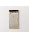 Soporte o bandeja sim negra para Oukitel WP36 calidad premium