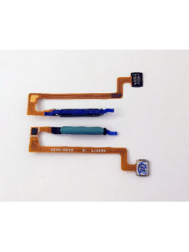 Boton home verde para Huawei Poco X5 5G calidad premium