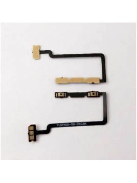 Flex volumen para Oneplus Nord CE 3 Lite calidad premium