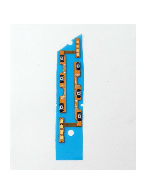 Flex power para Xiaomi Redmi Note 13 4G calidad premium