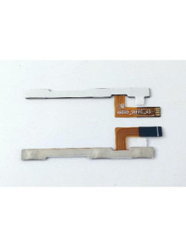 Flex power para Lenovo Yoga Tab 4 Plus YT-X704F calidad premium